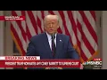 MSNBC s Nicole Wallace immediately attacks Judge Amy Coney Barrett s religious beliefs