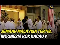 Download Lagu Fakta Mengejutkan! Jemaah Malaysia Rapi, Indonesia Kacau Balau?