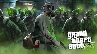 Download I CREATED An UNDEAD ARMY in GTA 5 RP! MP3