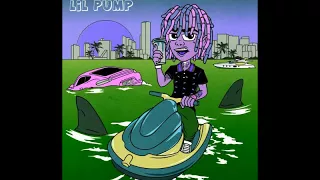 Download Lil Pump \u0026 Lil Yachty - Back ~~Slowed MP3