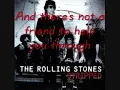 The Rolling Stones - Sweet Virginia