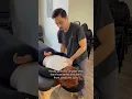 Massage Therapist Shares Go-To Shoulder Technique