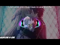 Nightcore - Hey Stupid, I Love You (Lyrics)