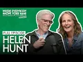 Ted Danson Sits Down With Helen Hunt Where Everybody Knows Your Name
