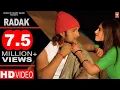 Lagu Haryanvi Songs | RADAK | Latest Haryanvi DJ Songs 2017 | Manjeet Panchal | Shivani Punjab