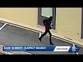 Wauwatosa police search for suspect in Saturday bank robbery suspect spotted on surveillance