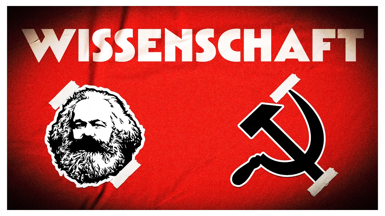 Warum Kommunismus KEINE UTOPIE ist!