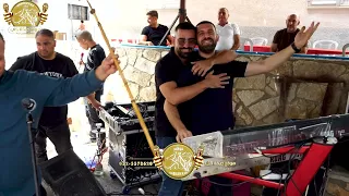 اسامه ابو علي حسين ابو علي ترند المعزوفه المصريه 2025 كل جديد وحصري على دبكه كاب 