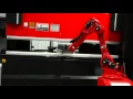 Download Lagu Pro Metal Works Amada  HG1003AR robotic press brake