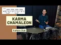 Download Lagu 🥁KARMA CHAMALEON - Culture Club (DRUM COVER) BATERÍA