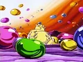 DBZ - Let the bodies hit the floor - Drowning Pool