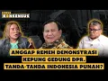 Download Lagu Kepemimpinan Prabowo Makin Bertolak Belakang Dengan Jokowi | Ruang Konsensus #budhiusmpiliang 