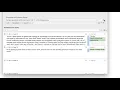 Query Tool with Scope ATLAS ti Mac