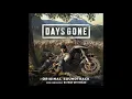 Days Gone (From Days Gone Original Motion Picture Soundtrack) - Nathan Whitehead