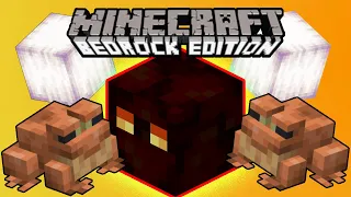 😱😱GRANJA DE RANALUZ (SIN SPAWNER)😱😱 MINECRAFT BEDROCK