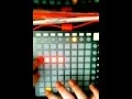 Launchpad remix kill the robot