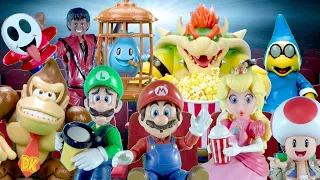 Una Loca Película de Mario - Mini Película Completa