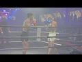 Download Lagu Floris Spoelstra VS Levi Stijnman  FightFans 2024