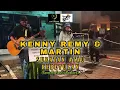 Download Lagu Kenny, Remy \u0026 Martin - Suratan Atau Kebetulan (Cover By Sawi's Buskers)