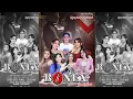 Lagu LIVE BONEX SUPER DANGDUT NGUNDUH MANTU \