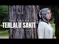 Download Lagu Yollanda - Terlalu Sakit (Official Music Video)