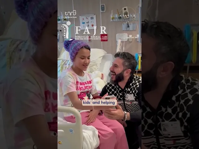 ⁣“I’ve been offered money for abandoning my principles. And I said no.” - Dr Tahir