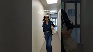 POV British Summer Has Begun 