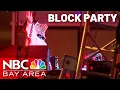 San Jose Foos city partner to host community block party outside city hall