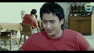 لم ا تعتمد على رقاصة عشان تساعدك انا يا خوية ضعيفة و هو ده سبب انحرافي 