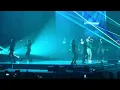 Kinni Kinni live by Diljit Dosanjh | Live Concert Atlanta USA 2024