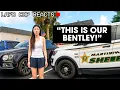 Chinese Nationals With 300 000 Bentley Caught in Gift Card Fraud Scheme