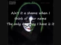 Peter Criss I Can t Stop The Rain