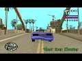 Rainbomizer  - GTA San Andreas - Catalyst - Ryder mission 2 - video #5