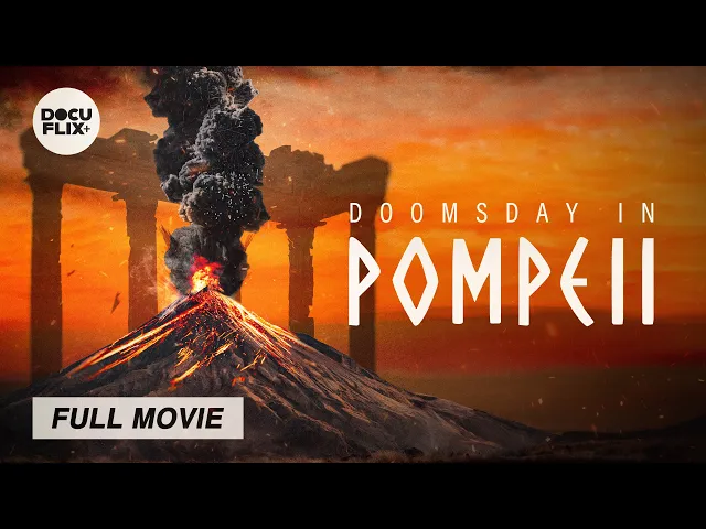 Download MP3 Doomsday in Pompeii (2024) FULL DOCUMENTARY w/ SUBS | HD