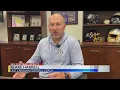ECU Football begins summer conditioning Blake Harrell s first offseason as head coach