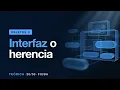 Herencia polimorfismo e interfaces en Java cuando usar cada una