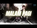 Lagu Nightcore → Malam Pagi - Saixse