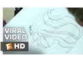 Download Lagu Ice Age: Collision Course VIRAL VIDEO - Draw Me: Scratte (2016) - Animated Movie HD