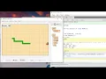Demo Snake Game With Greenfoot