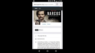 melhor site para assistir s ries celular pc