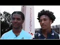 VSU freshmen push forward after shooting as campus safety questions linger