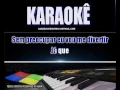 Download Lagu Karaokê Cintura de Mola Lei Do Desapego