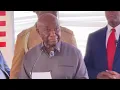 Download Lagu Volledige toespraak van president Boakai | Eerste Liberiaanse viaductbrug in aanbouw