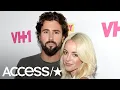 Brody Jenner Passionately Defends Ex Kaitlynn Carter There Is Far Too Much Negativity