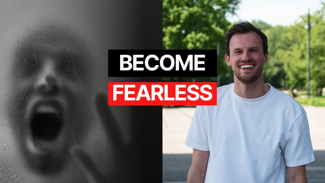 How to Delete Your Fear of Failure