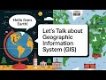 GIS Basics Explained A Deep Dive into Spatial Data Projections and More