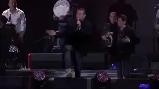 عمرو دياب يا خسارة علي الايام الهضبة الحفلة Live Concert الحفلة Live Concert 