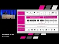 Unlocking security insights with Microsoft Graph API Build 2018