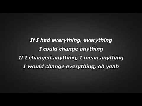 Download MP3 Nas - Everything (Lyrics)