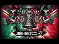 Download Lagu BassWar \u0026 CaoX - Jingle Bells (Hardstyle) [4K Video]
